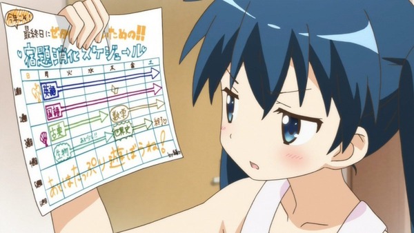 ハロー!!きんいろモザイク (12)