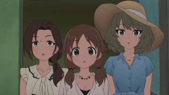 「アイドルマスター シンデレラガールズ U149」10話感想 (59)