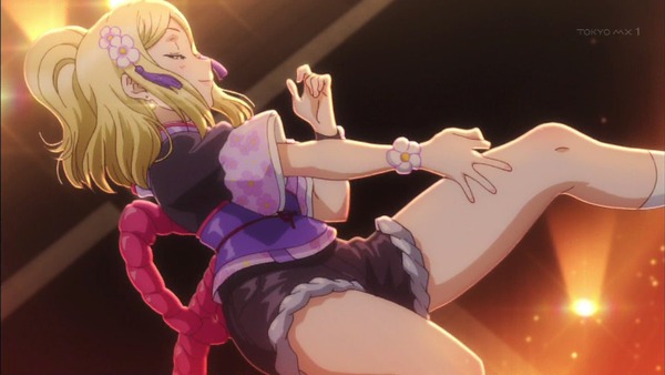 「ラブライブ! サンシャイン!!」2期 3話 (45)