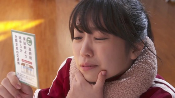 ドラマ版「ゆるキャン△2」2期 3話感想 (49)