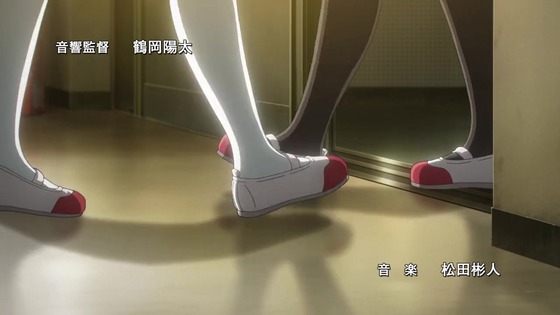 「響け!ユーフォニアム3」3期 12話感想 (5)