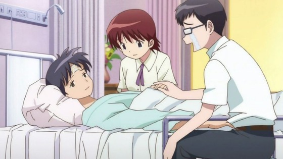 境界のRINNE (44)