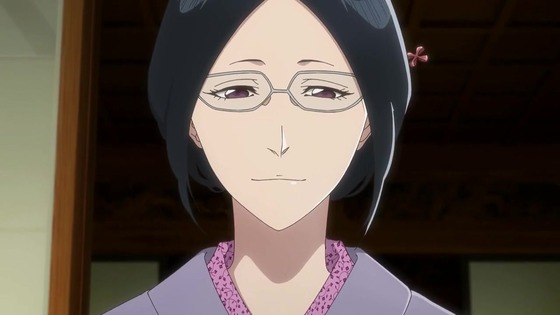 「BLEACH 千年血戦篇」37話感想 (14)