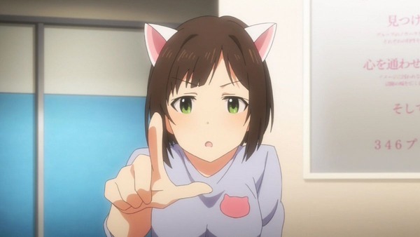 アイドルマスター シンデレラガールズ (54)