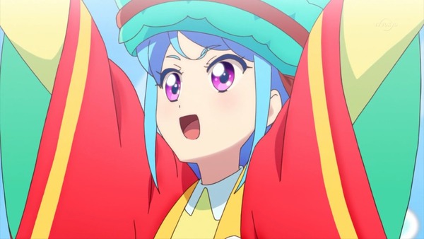 「アイカツフレンズ!」38話感想 (17)
