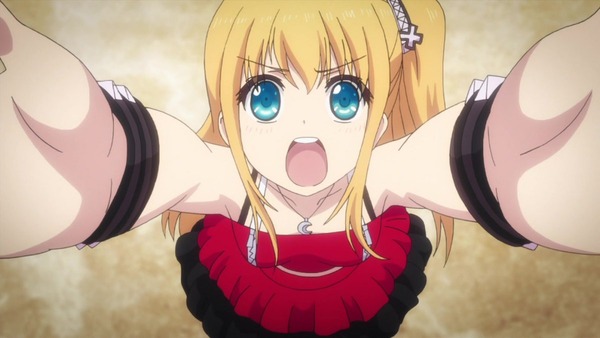 Charlotte(シャーロット (13)
