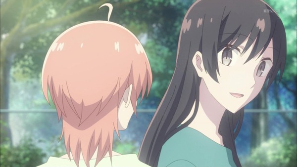 「やがて君になる」12話 感想 (5)