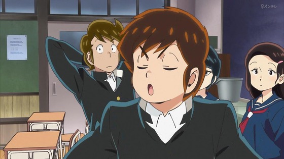 「うる星やつら」10話感想 (32)