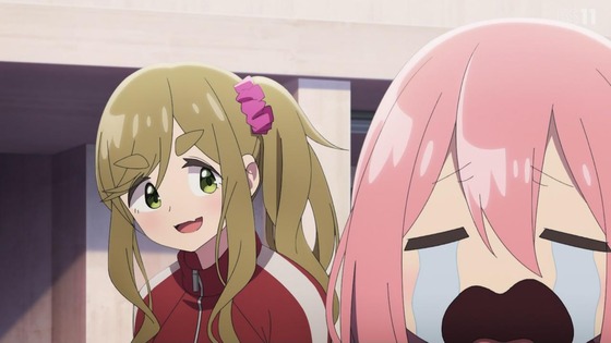 「ゆるキャン△ SEASON3」3期 8話感想 (74)