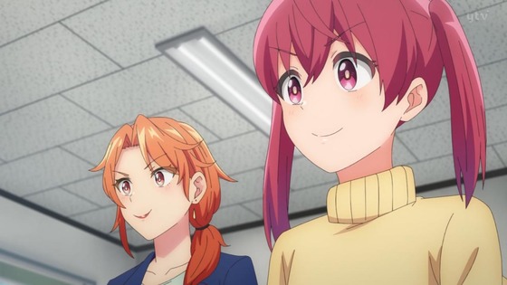 「株式会社マジルミエ」12話感想 (60)