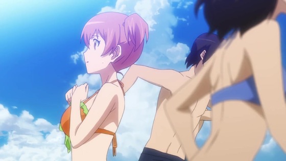「はたらく魔王さま!」10話感想 (96)