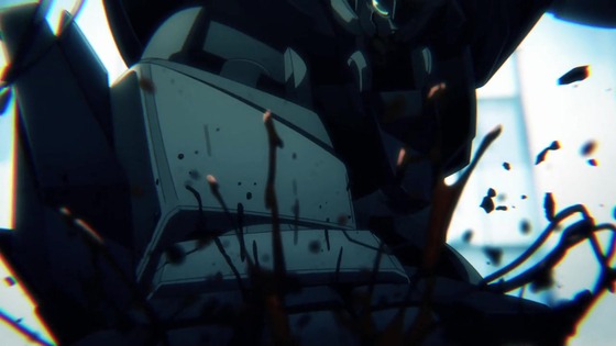 「機動戦士ガンダム 水星の魔女」Season1総復習特番感想 (62)