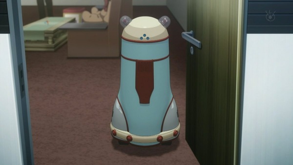 すべてがFになる (23)