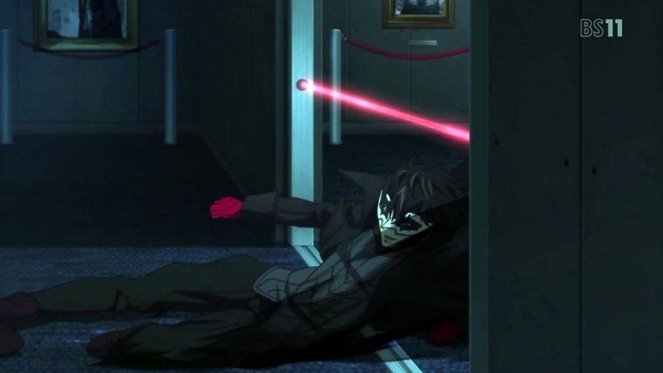 「PERSONA5(ペルソナ5)」6話感想 (35)