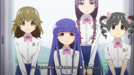 「ひぐらしのなく頃に 業」20話 感想 考察 (2)