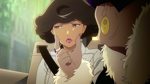 「キャロル&チューズデイ」1話感想 (28)