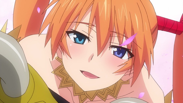 「UQ HOLDER! 魔法先生ネギま!2」12話(最終回) (64)