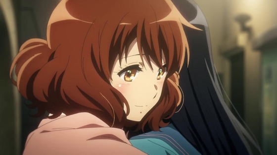 「響け！ユーフォニアム3」3期 11話感想 (46)