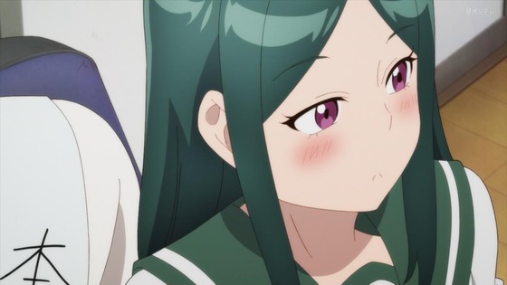 「Lv1魔王とワンルーム勇者」12話感想 (8)