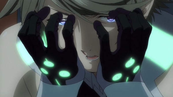 アクエリオンロゴス