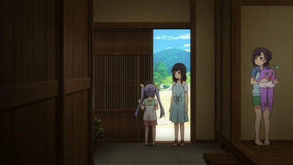 のんのんびより りぴーと (30)