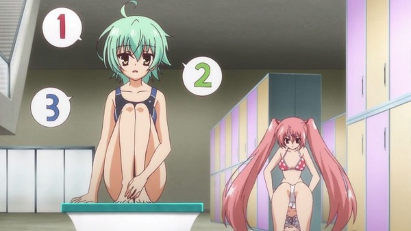 緋弾のアリアAA (37)