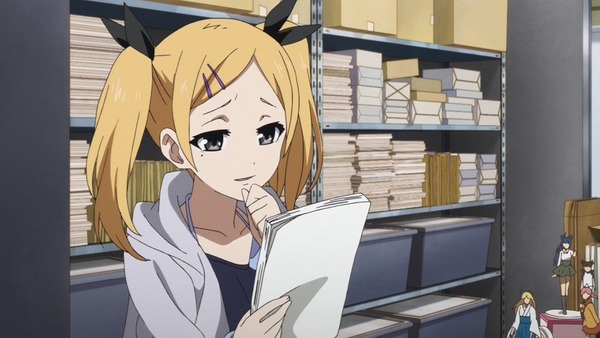 SHIROBAKO (34)