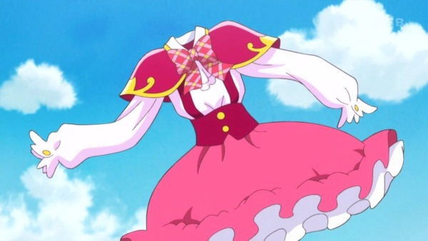 「魔法つかいプリキュア!」第27話 (14)