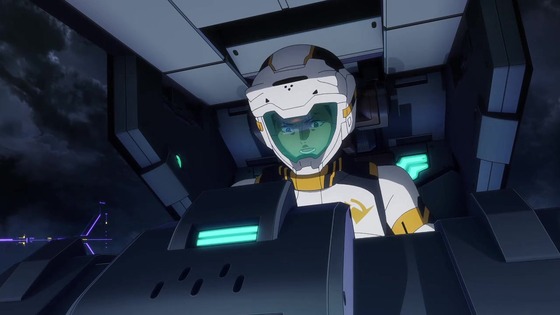 「機動戦士ガンダム 水星の魔女」1話感想 (142)