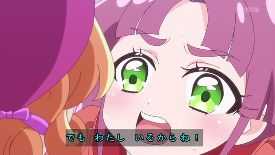 「名探偵プリキュア！」17話感想 (31)