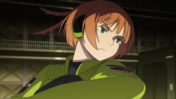 「ワールドトリガー」2期 4話感想 (24)