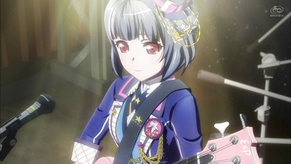 「BanG Dream!(バンドリ!)」2期 12話感想 (121)