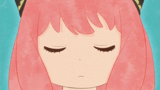 「SPY×FAMILY」50話感想 (140)