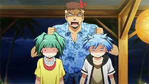 第１８話 決行の時間 (5)