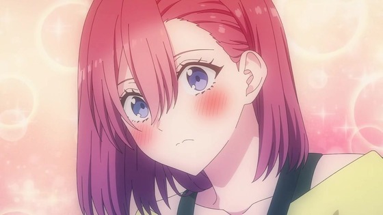 「2.5次元の誘惑(リリサ)」5話感想 (84)