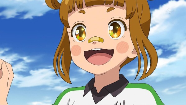 「イナズマイレブン アレスの天秤」23話感想 (21)