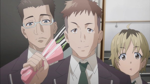 「Just Because!(ジャストビコーズ)」12話 (16)