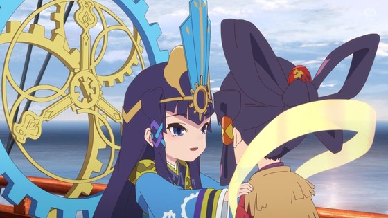 「天穂のサクナヒメ」8話感想 (60)