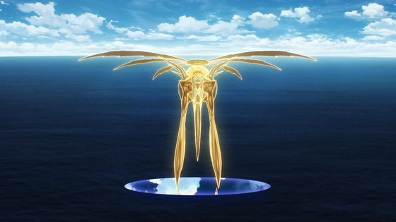 「蒼穹のファフナー THE BEYOND」7話感想 (86)