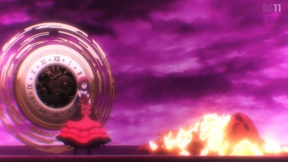 「デート・ア・ライブIV」4期 11話感想 (73)