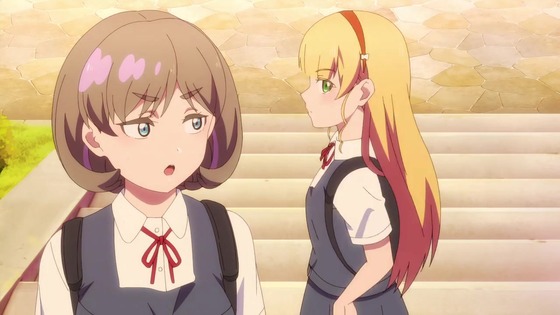 「ラブライブ!スーパースター!!」2期 5話感想 (89)