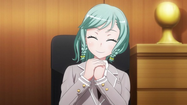「BanG Dream!(バンドリ!)」2期 8話感想 (32)