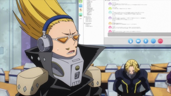「僕のヒーローアカデミア」142話感想 (8)