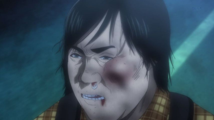 Back Street Girls ゴクドルズ 4話感想 秘密の一個や百個あるしクマだって殺す アイドルだから 画像 ポンポコにゅーす ファン特化型アニメ感想サイト Back Street Girls ゴクドルズ 4話感想 秘密の一個や百個あるしクマだって殺す アイドルだから 画像 ポンポコにゅーす ファン特化型アニメ感想サイト