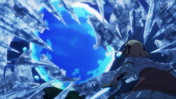 「転生王女と天才令嬢の魔法革命」転天 9話感想 (10)