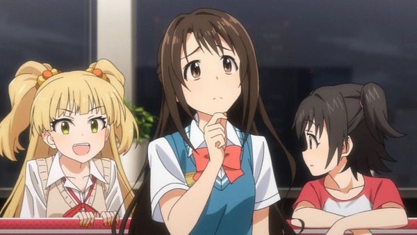 アイドルマスター シンデレラガールズ (14)