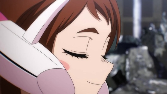 「僕のヒーローアカデミア」168話感想 (124)