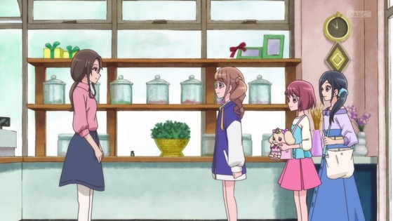 「ヒーリングっど プリキュア」第18話感想 (15)