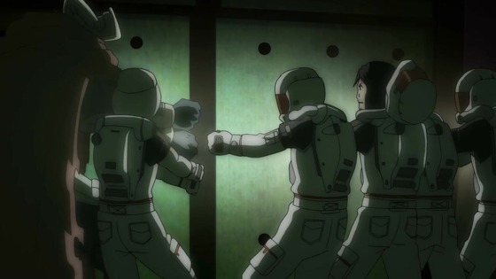 「モーレツ宇宙海賊」12話感想  (55)