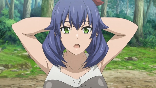 「旗揚!けものみち」7話感想 (48)